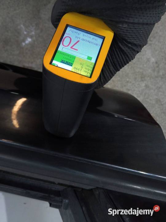 DRZWI PRAWE PRZÓD KTV Peugeot 508 I 2010 świętokrzyskie sprzedam