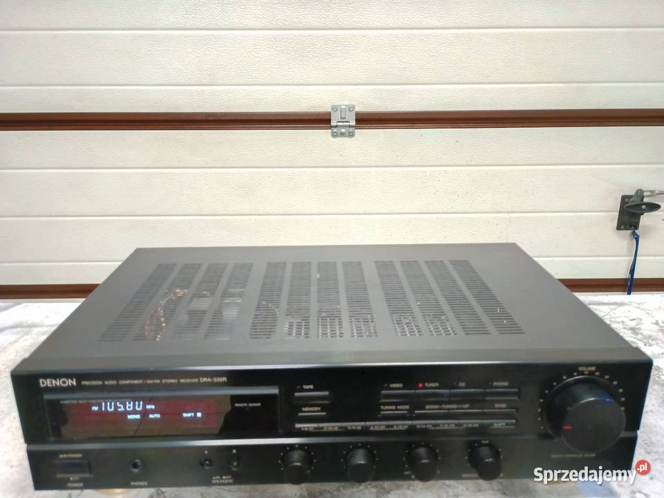 Amplituner stereo DENON DRA425R