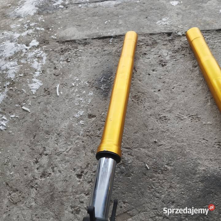Zawieszenie Suzuki gsxs 750 Motoryzacja Barchaczów