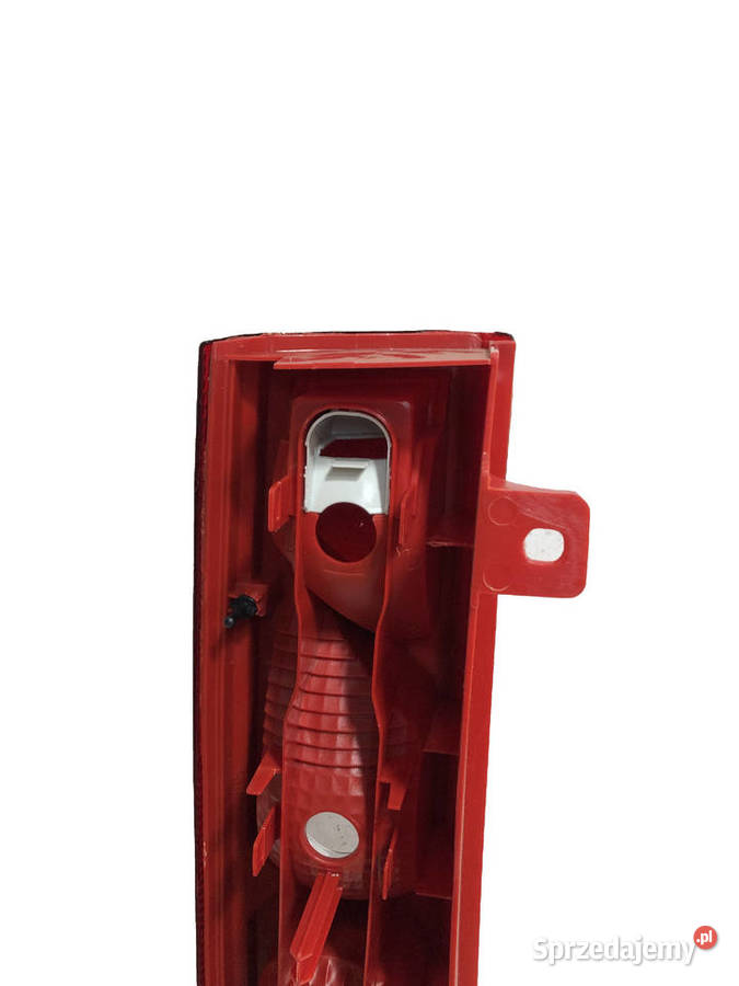 Fiat Scudo 022007062016 Lampa tylna prawa DEFEKT Skarżysko-Kamienna sprzedam