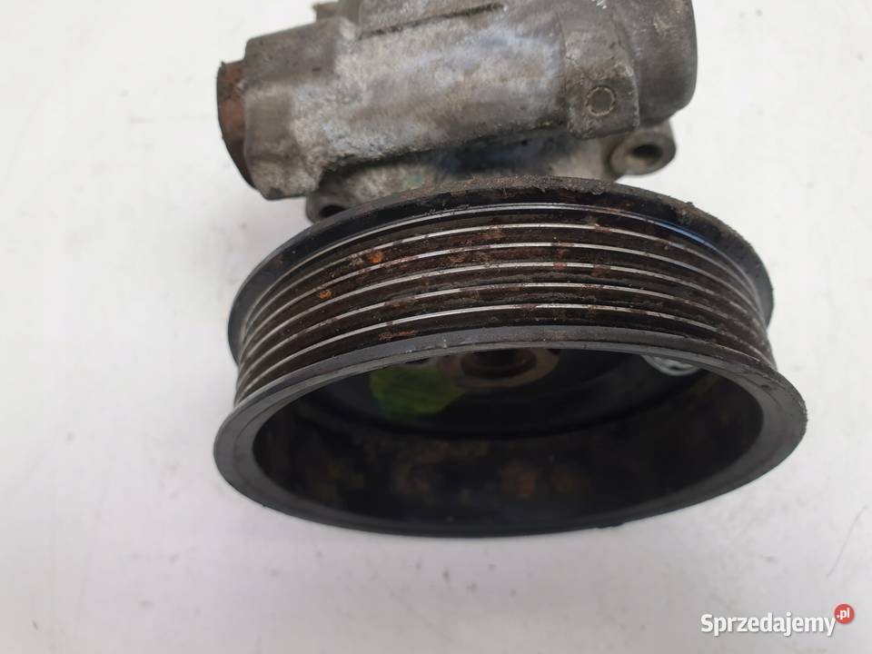 Seat Leon II 14 16V POMPA WSPOMAGANIA osobowe lubelskie Janów sprzedam