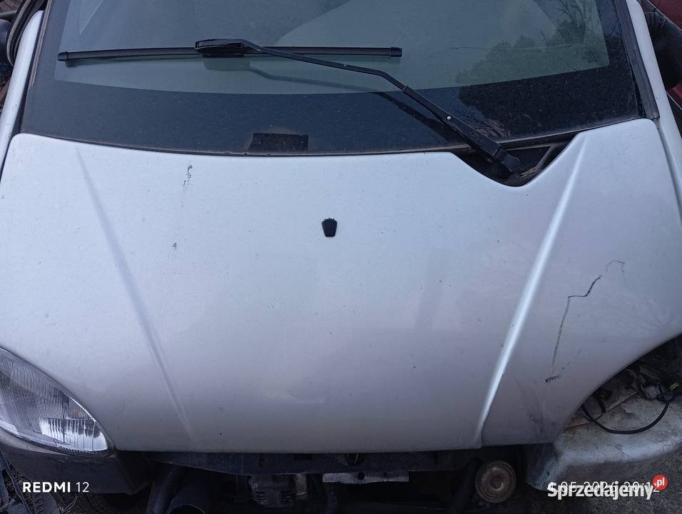 Microcar Piaggio M 500 rama zarejestrowana Pozostałe Szczecin sprzedam