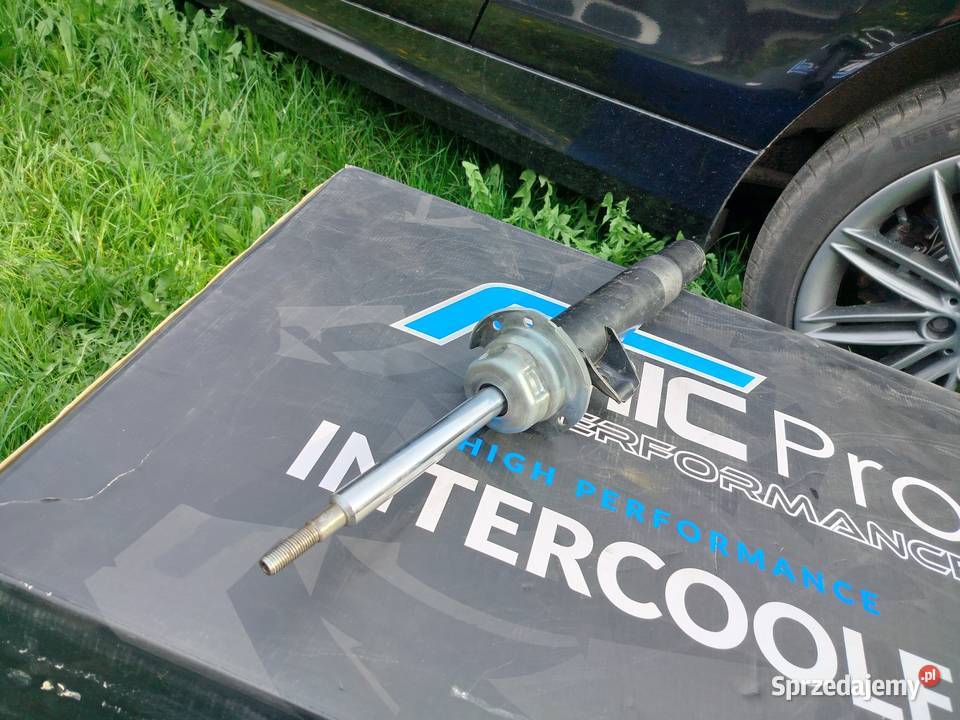 Bmw e90 e87 amortyzator przód prawy łódzkie Aleksandrów Łódzki