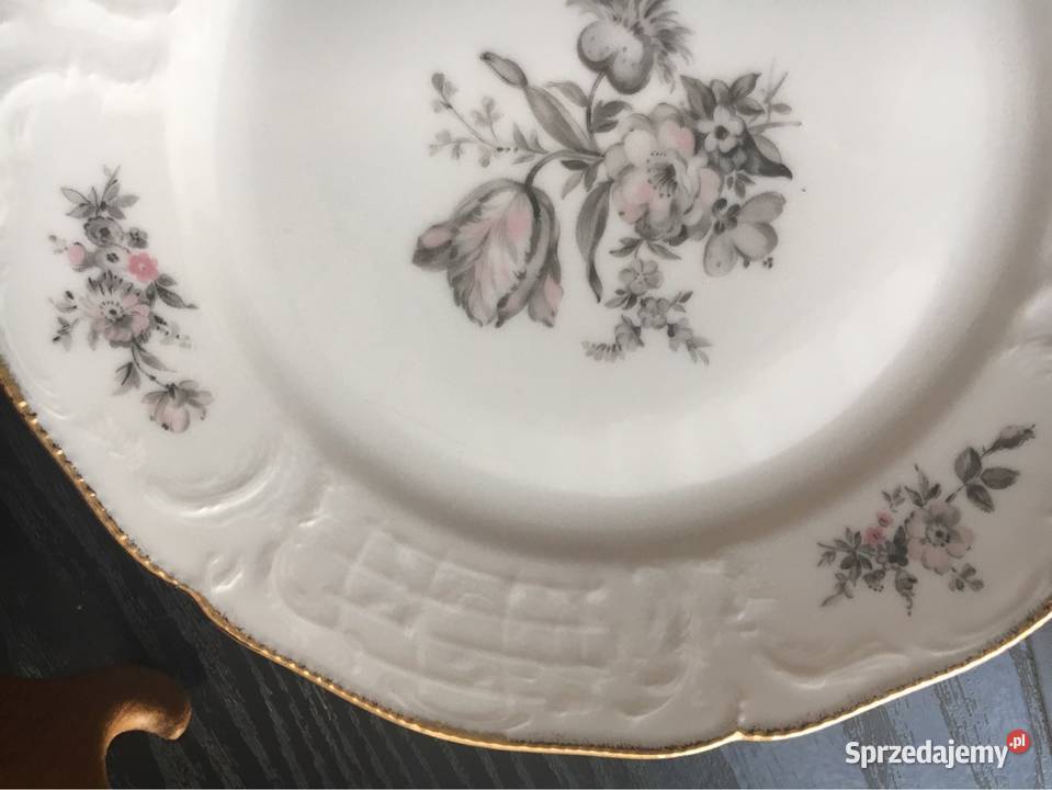 Trio Rosenthal sanssouci