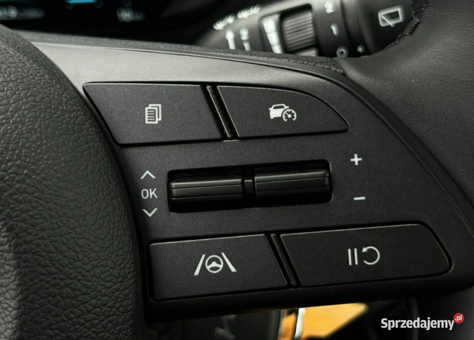 Hyundai i20 10 TGDI 6MT 90 MY26 Modern letnia benzyna Piotrków Trybunalski