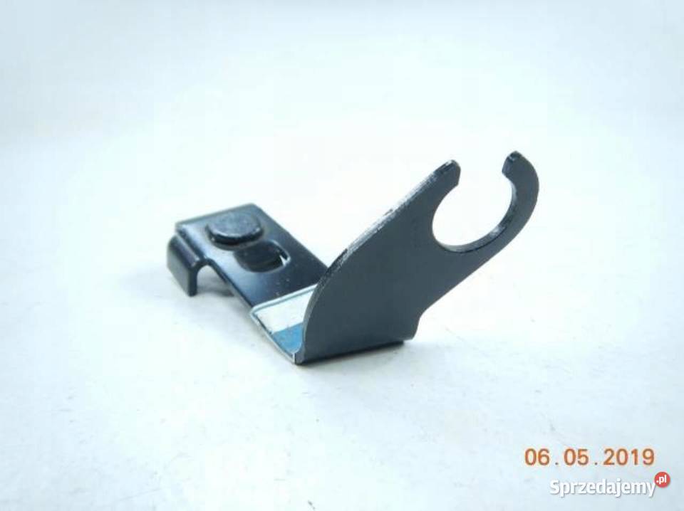 UCHWYT PRZEWODU HAMULCA PP FORD FIESTA 8996 lubelskie sprzedam