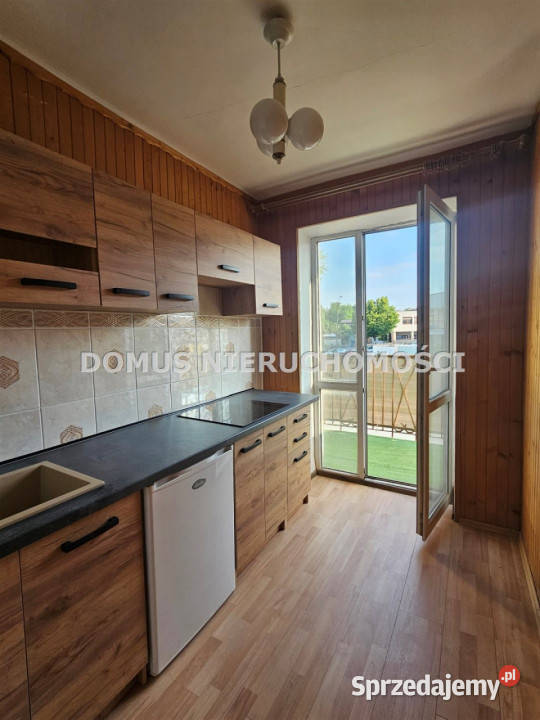 Mieszkanie Piotrków Trybunalski 25m2 1 pokój własność łódzkie