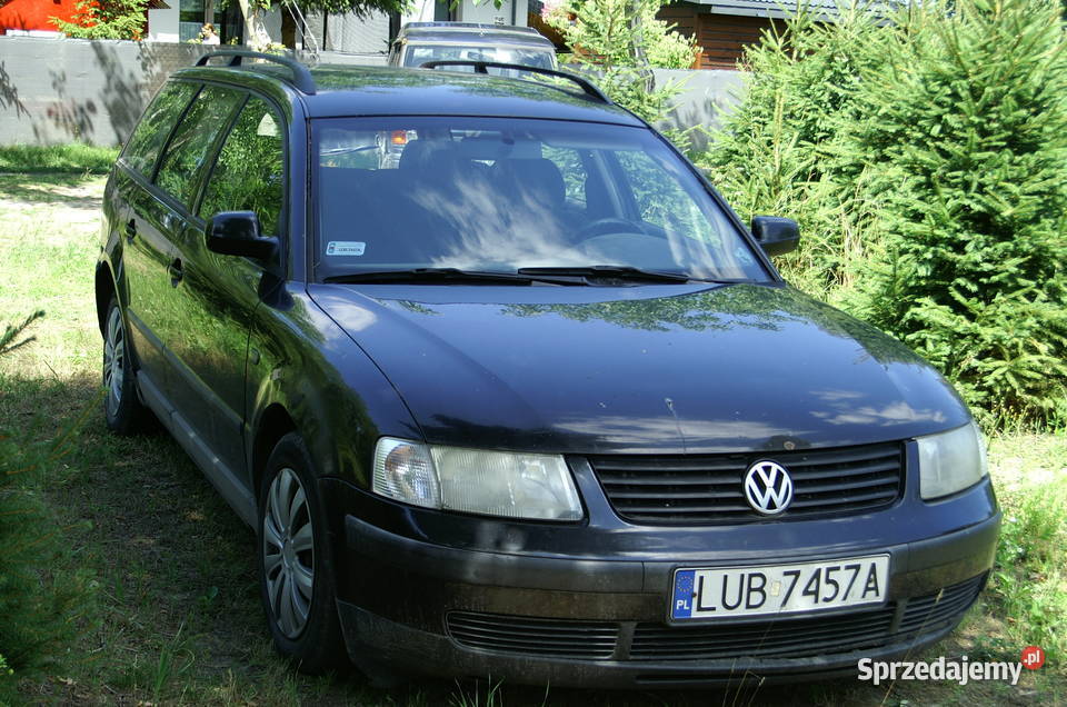 Volkswagen Passat B5 kombi Jawidz