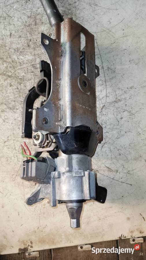 Kolumna kierownicza Ford Focus mk1 mazowieckie sprzedam
