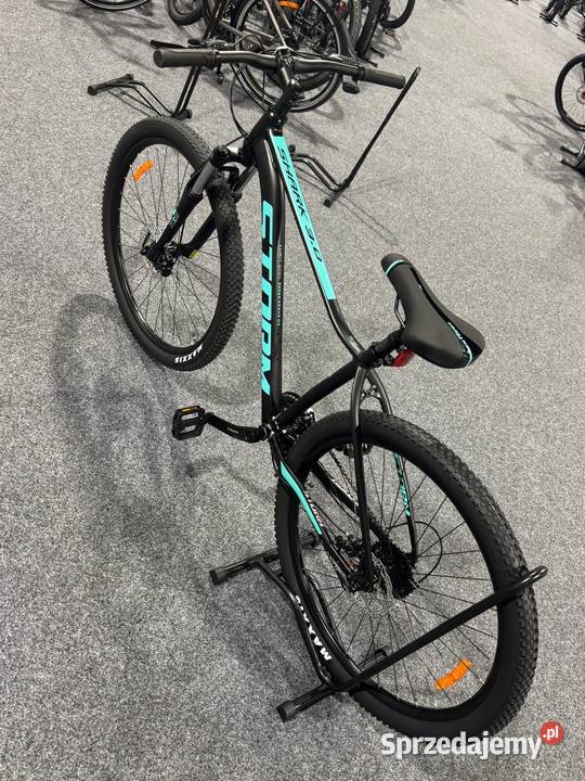 Rower MTB Storm SHARK 29 LADY 30 Raty 0 wielkopolskie Poznań
