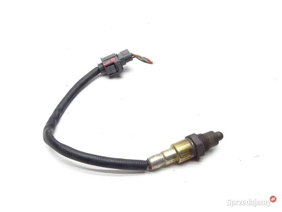 SONDA LAMBDA 0075426318 16 CGI MERCEDES W176