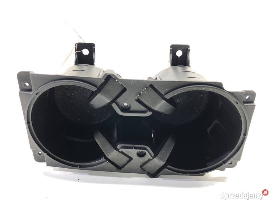 UCHWYT NA NAPOJE HONDA CRV III 83400SWAU01021 osobowe Motoryzacja