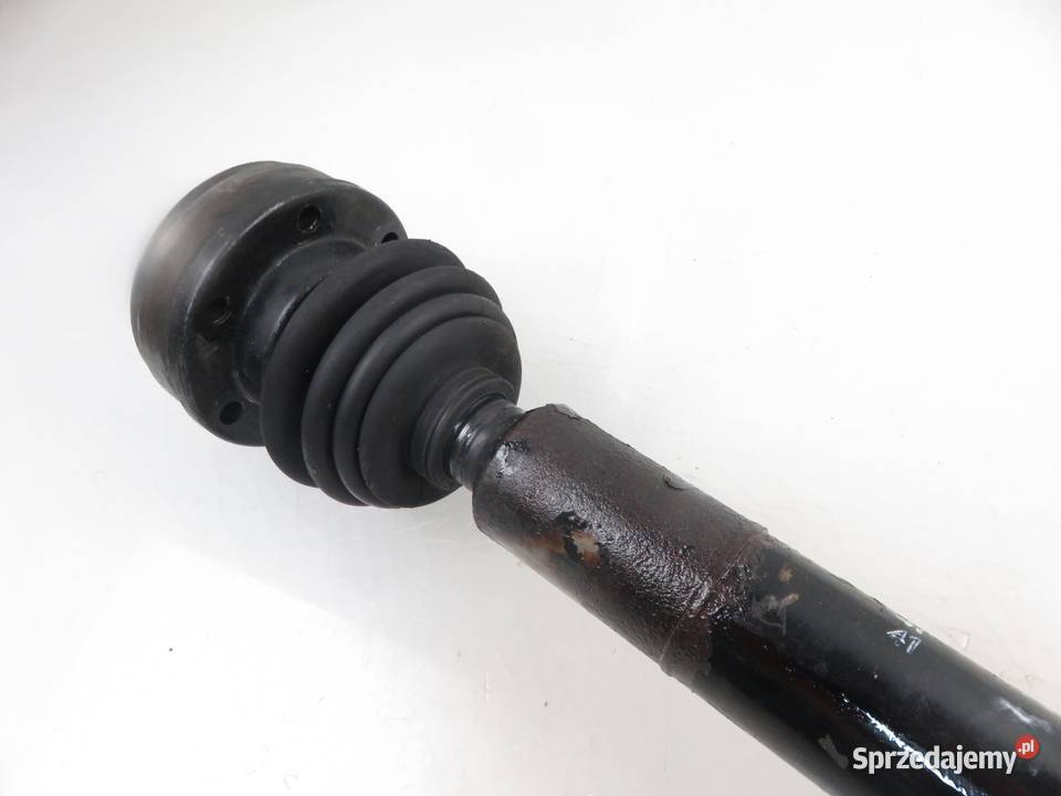 PÓŁOŚ PRAWA PRZEDNIA SKODA OCTAVIA I 16 AKL osobowe małopolskie sprzedam