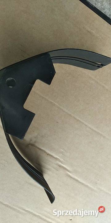 Ursus 281235123514 MF 255 MF 235 osłonka Lublin