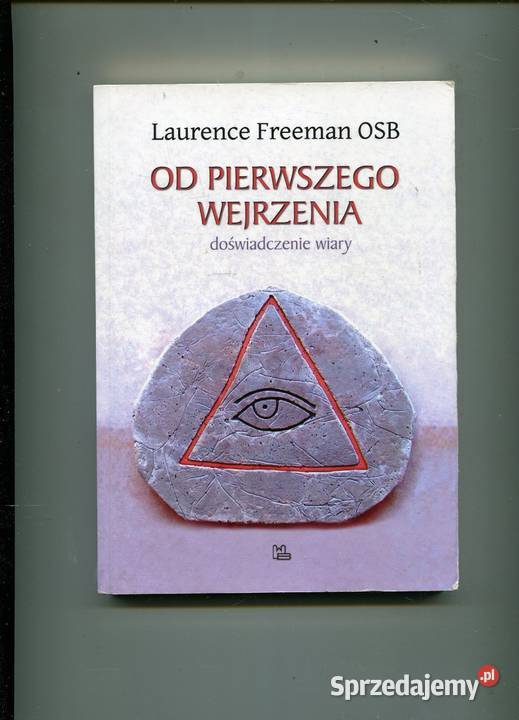 pierwszego wejrzenia doświadczenie wiary Kultura i Rozrywka zachodniopomorskie Szczecin