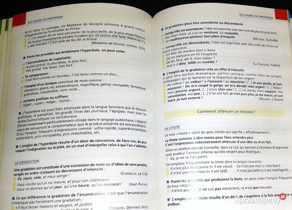 Vocabulaire Le Robert Nathan Chełm