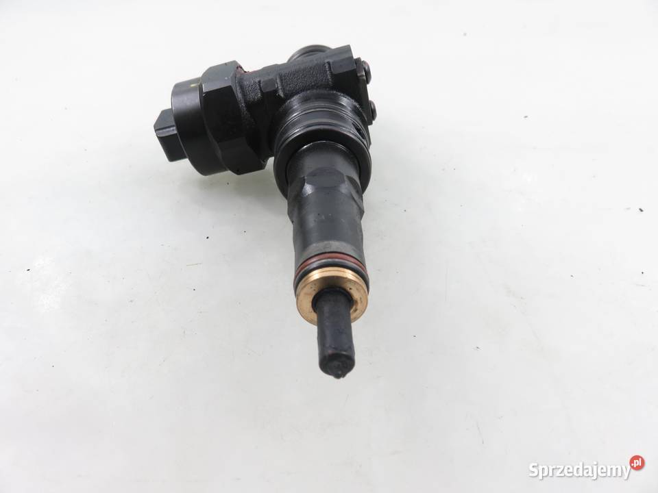 POMPOWTRYSKIWACZ VW SHARAN I 19 TDI 038130073AC osobowe małopolskie