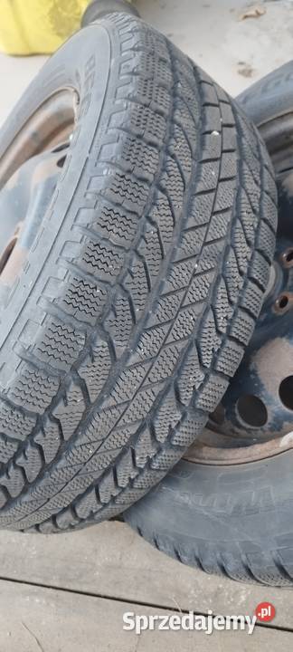 Koła ford s galaxy Samochodowe Boroszewo