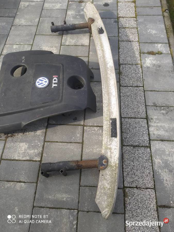 Belka zderzaka tylniego Passat B5 kombi osobowe Opoczno sprzedam