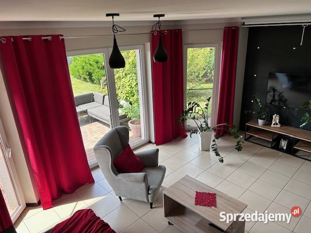 Sprzedam Dom pod lasem Chludowo 7647zł/m2
