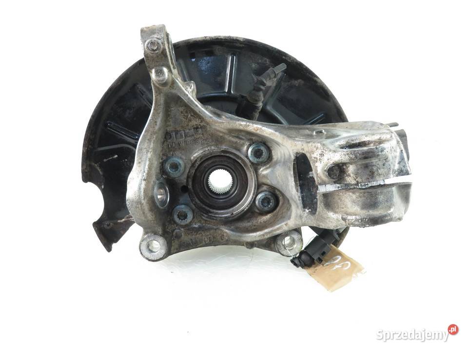 ZWROTNICA PIASTA PRZEDNIA PRAWA VW CC 14 TSI