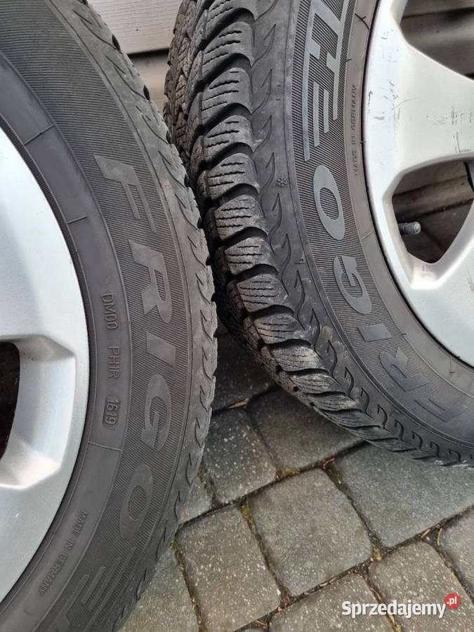Alufelgi Opel Insignia OPC GTC Irmsher 5x120 Skawina