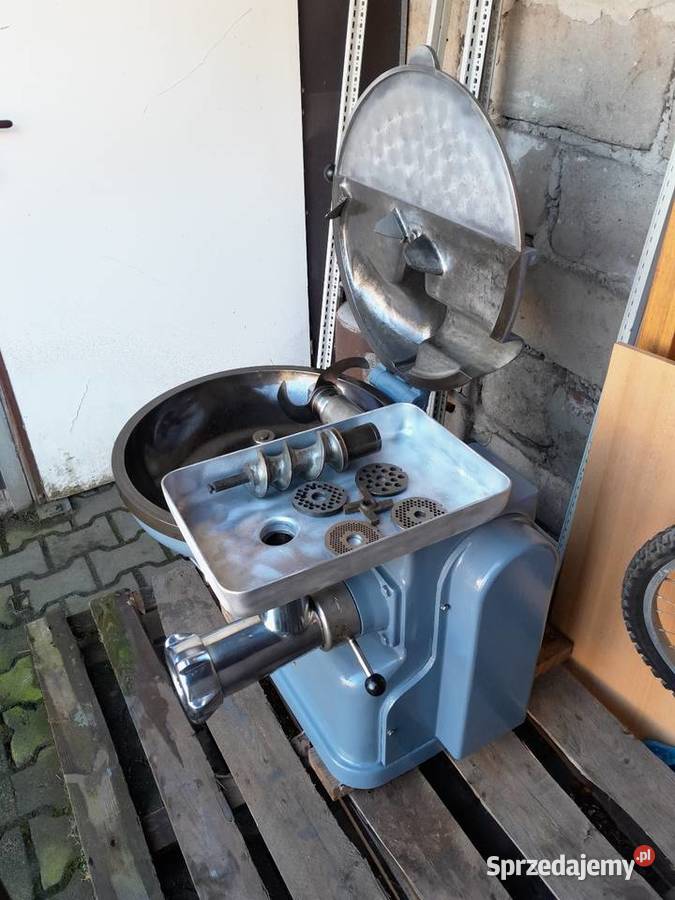 Kuterwilk Alexanderwerk Leszno
