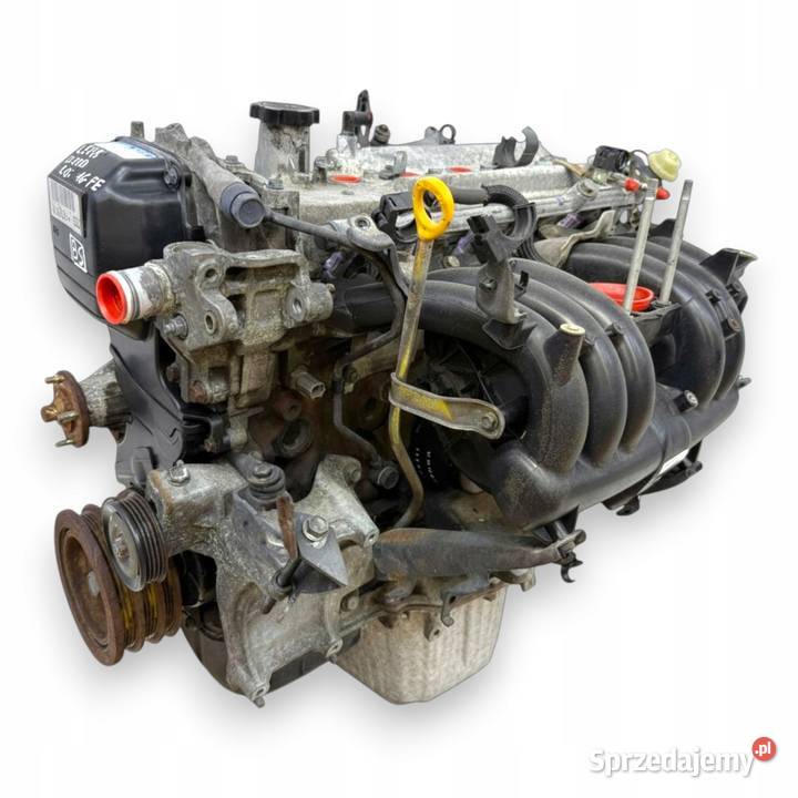 SILNIK 1GFE Lexus IS200 IS 200 20 VVTI 24V 1G osobowe Chełm sprzedam