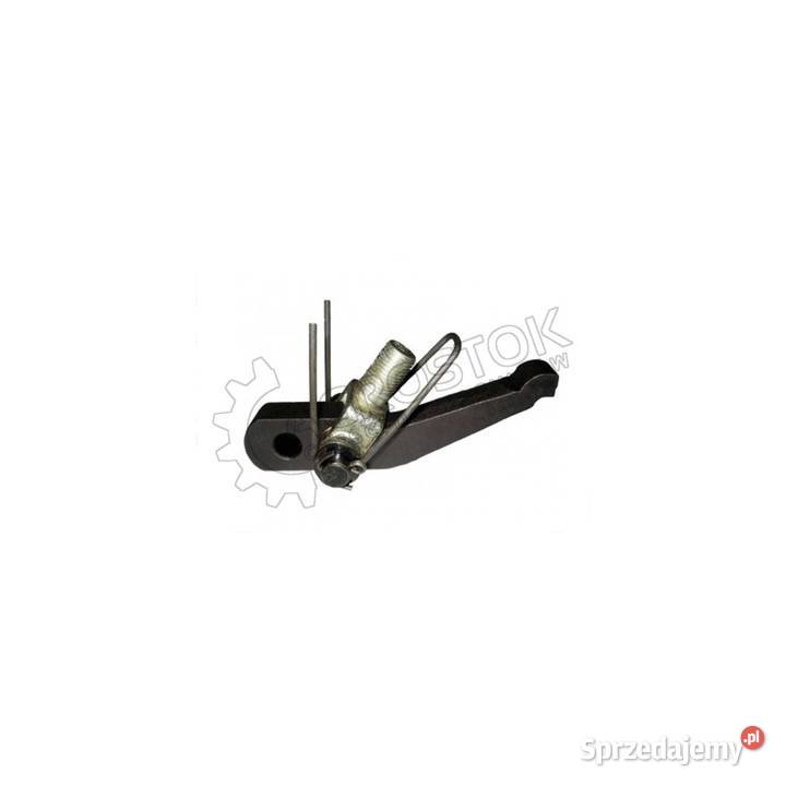 Łapka sprzęgła mtz nowy typ kompletna Parczew sprzedam