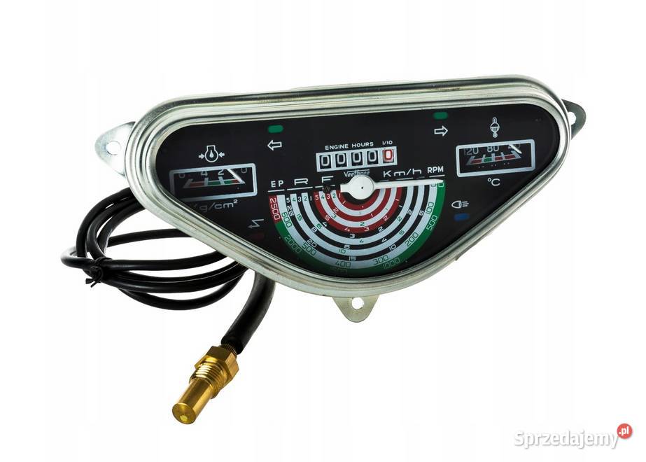 Zespół wskaźników do C4011 50452110 55115203 Siedlce