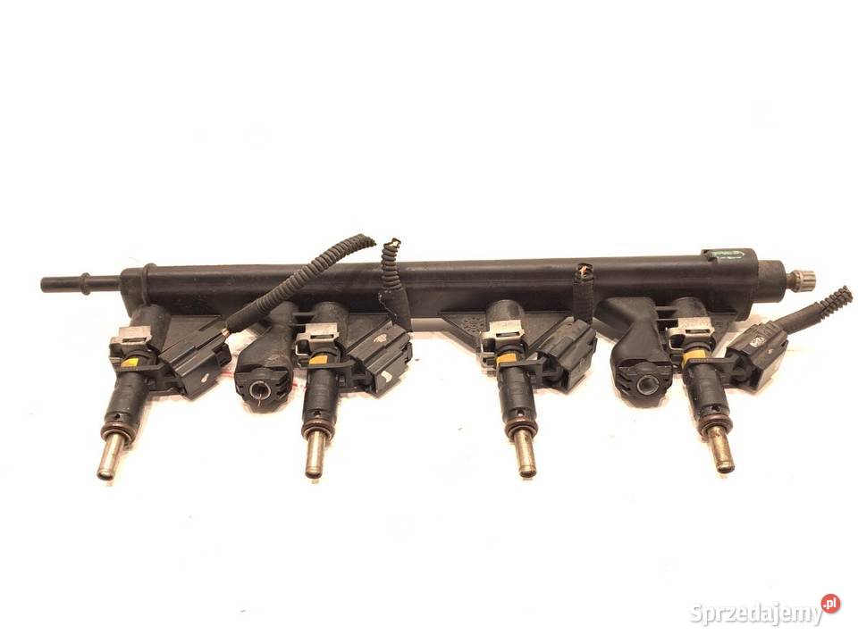 LISTWA WTRYSKOWA CITROEN C3 II 7575645 14 73