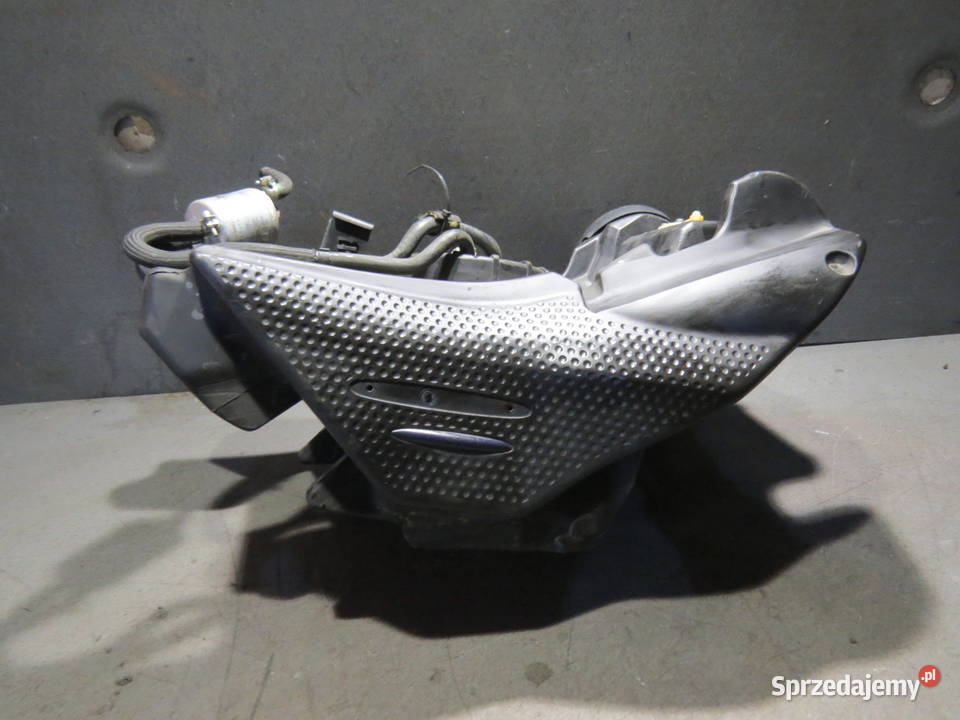 BMW GS650 GS 650 01 rotax zbiornik paliwa bak mazowieckie Warszawa sprzedam
