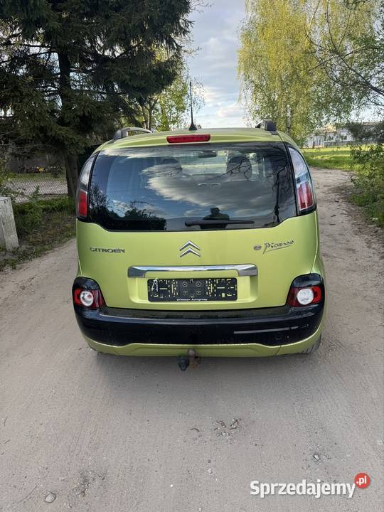 Sprzedam Citroen C3 stan Środa Wielkopolska