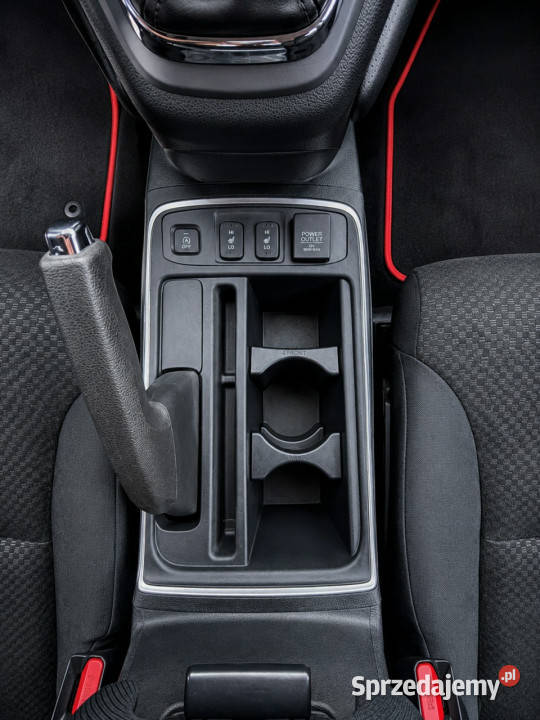 Honda CRV IV 20122018 benzyna Sadlno