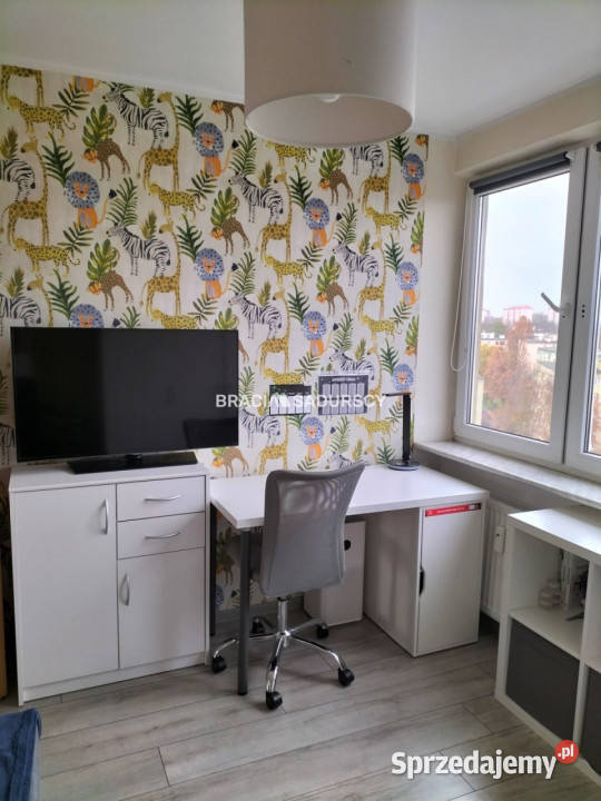 Mieszkanie Kraków os Arce 3852m2 2 pokoje sprzedam