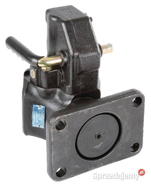 Zaczep transportowy Cramer 8003291 Kamionna