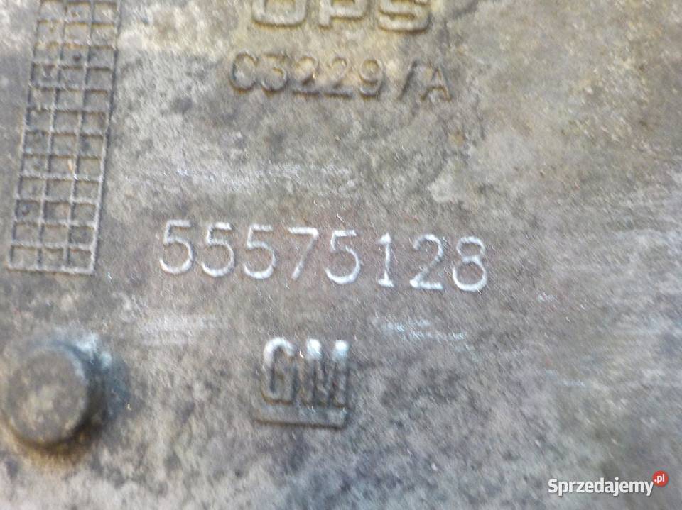 INSIGNIA ASTRA ZAFIRA 20 CDTI 12r 160 A20DTH świętokrzyskie Suków sprzedam