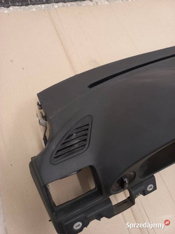 Deska rozdzielcza bmw e38 airbag małopolskie Dąbrowa Tarnowska sprzedam