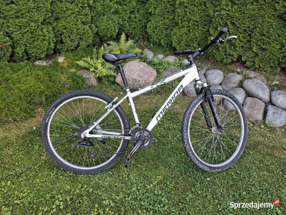 Rower górski MTB 26 Komarów-Osada