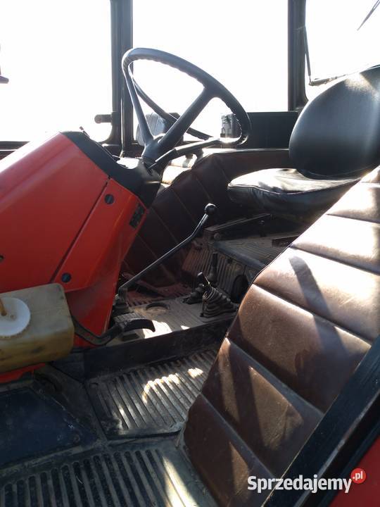 Zetor 5211 orginał Krasnystaw