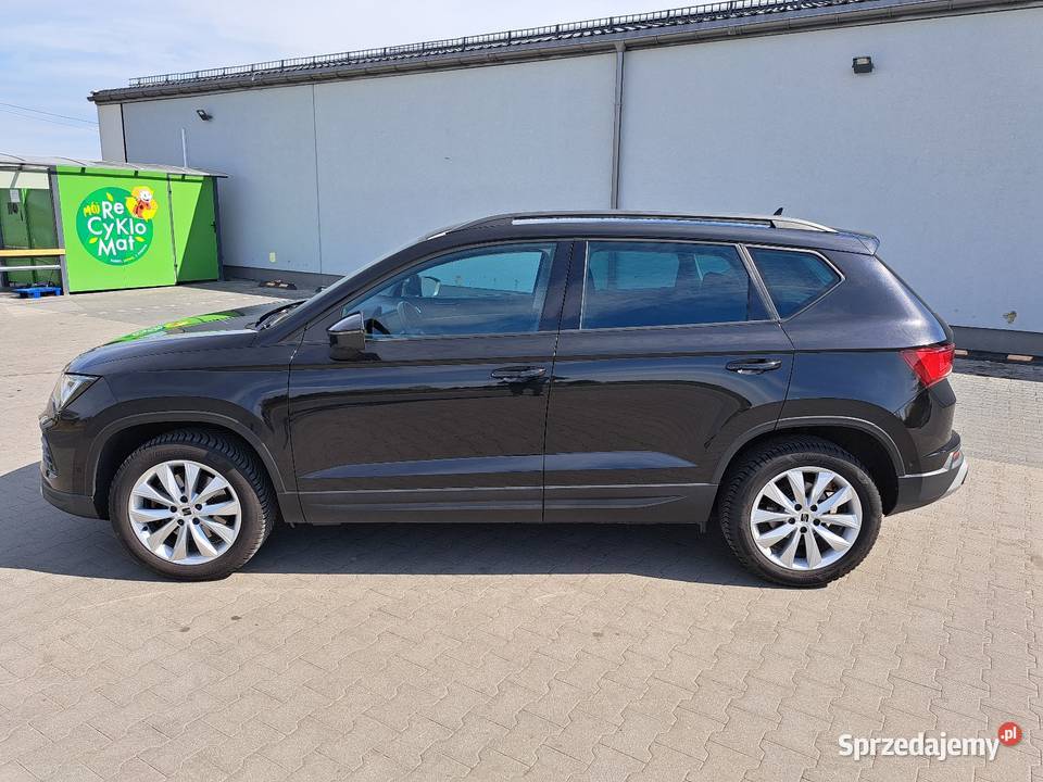 Full led hak kamera Adamów sprzedam