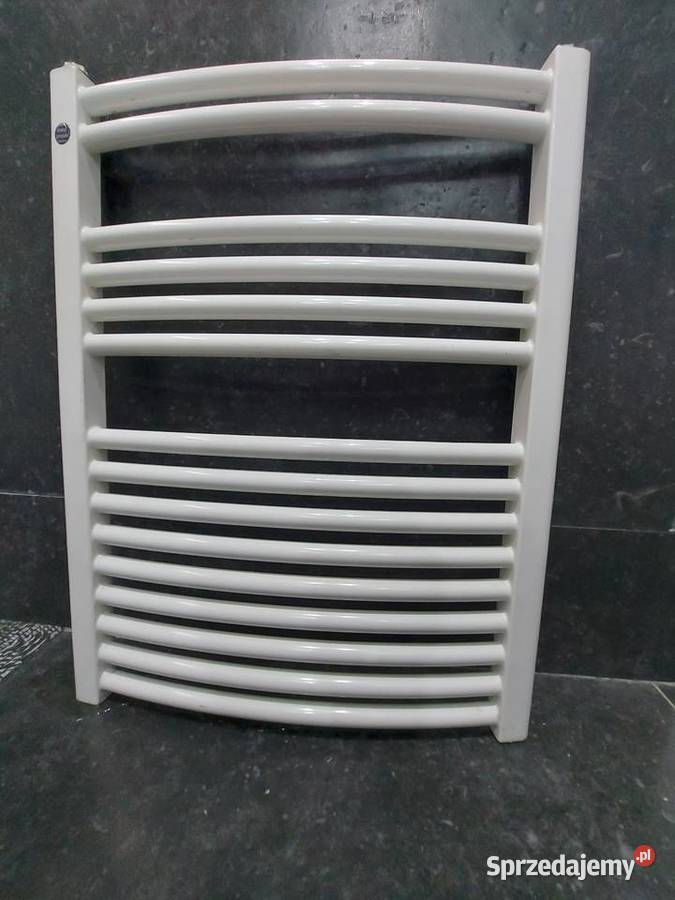 Grzejnik łazienkowy Lublin