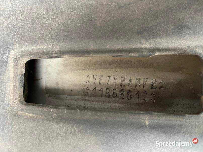 CITROEN JUMPER 2011 2198 ccm 101 uszkodzony Warszawa