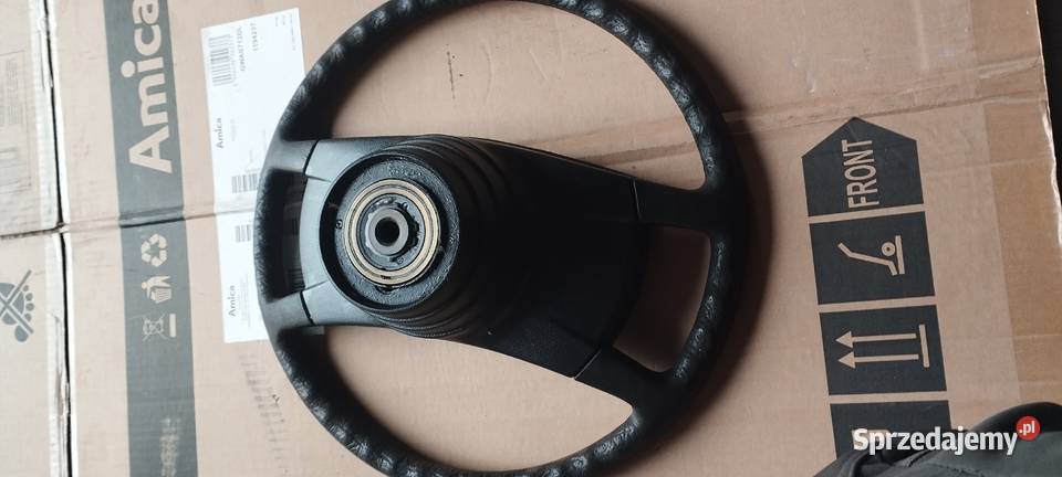 Kierownica Mercedes w 123 Tarnów