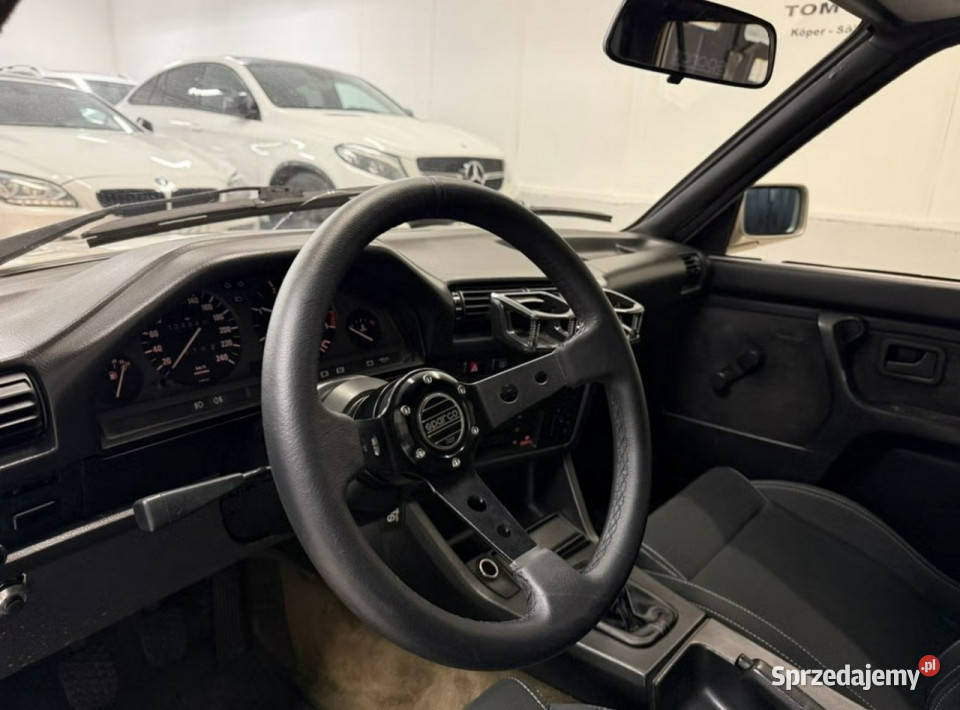 BMW 320 20benz R6 mtechnik tuning przepiękna centralny zamek Gdańsk