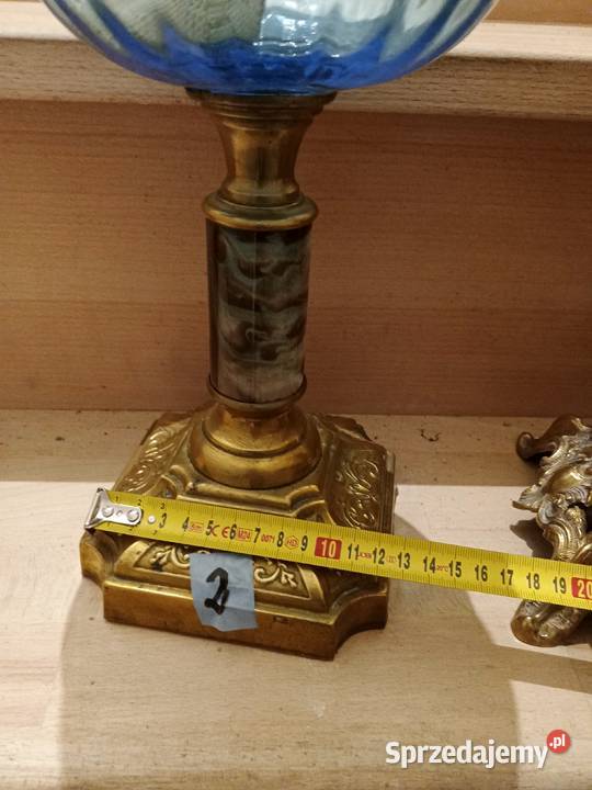 lampy naftowe Fałków