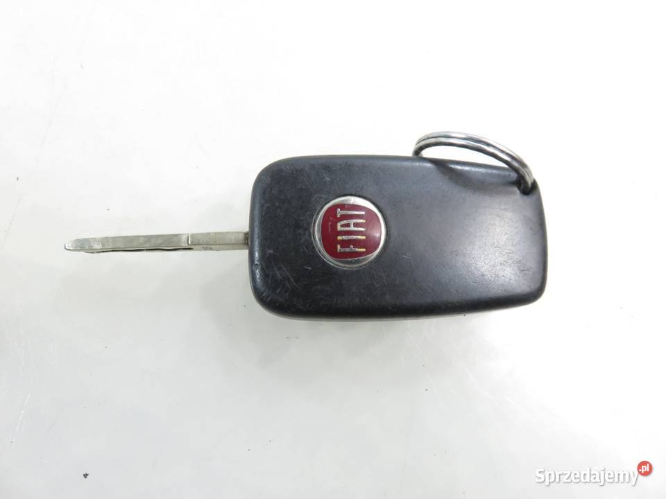 STACYJKA FIAT BRAVO II 198 51793869 osobowe Stacyjki i kluczyki