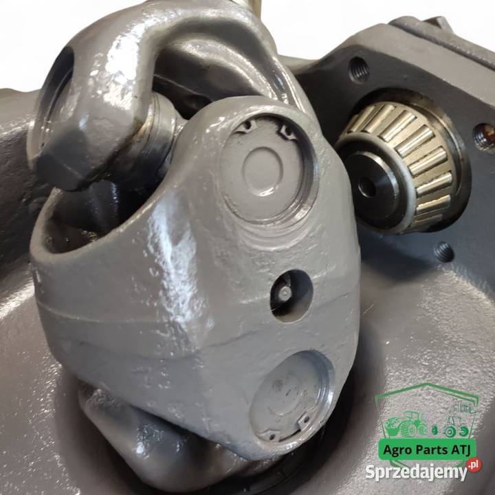 Zwolnica Zwrotnica Piasta 931303220200 Półoś