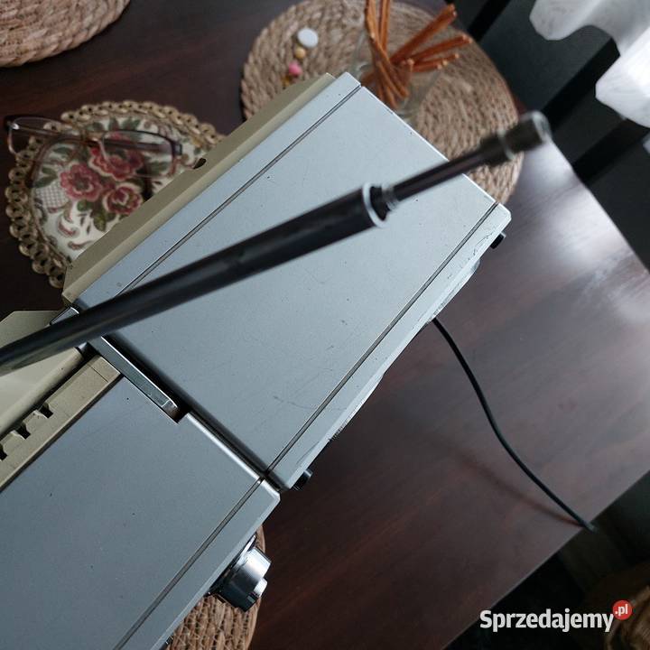 Condor MK125 inny audioOkres PRL Skierniewice sprzedam