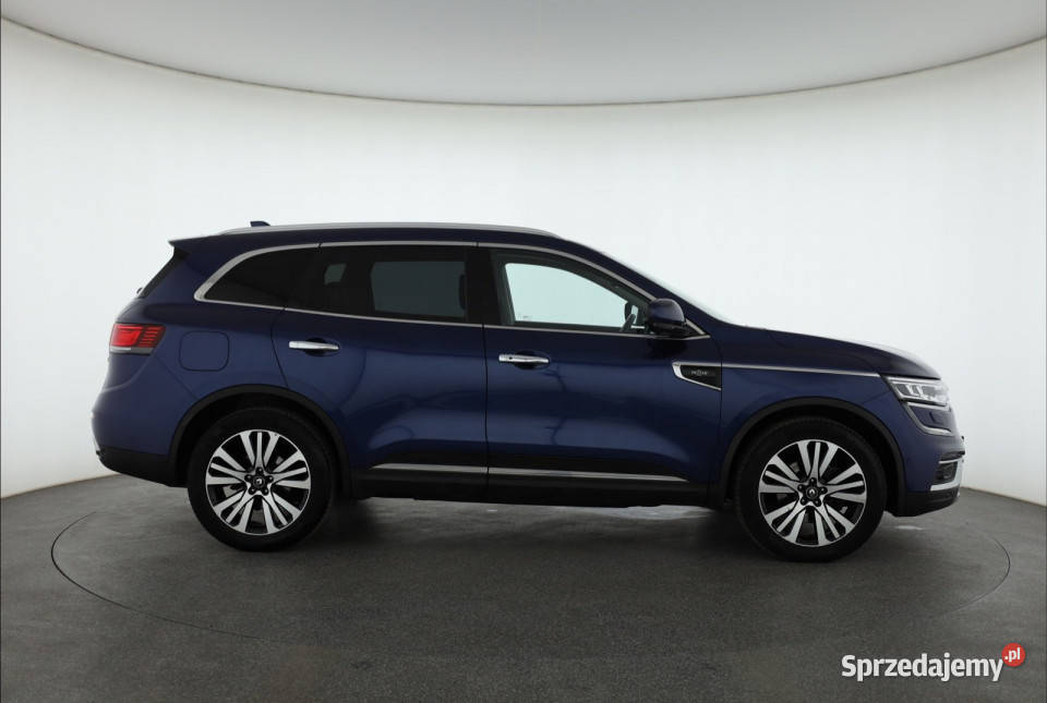 Renault Koleos 20 dCi 1997cm3 Piaseczno